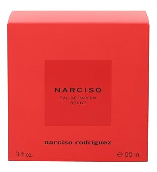 Amazon.co.jp: ナルシソロドリゲス Narciso Rouge Eau De Parfum